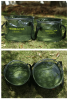 Outdoor Folding Bucket (30L Capacity)