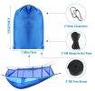 Outdoor Mosquito Net Camping Hammock (Blue or Green)