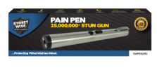 Pain Pen 25,000,000* Stun Gun