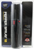 Streetwise 18 Stream Pepper Spray 0.5 oz Hard-case