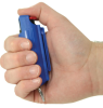 Streetwise 18 Stream Pepper Spray 0.5 oz Hard-case