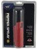 Streetwise 18 Stream Pepper Spray 0.5 oz Hard-case