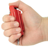 Streetwise 18 Stream Pepper Spray 0.5 oz Hard-case