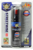 Streetwise 18 Stream Pepper Spray Twist Lock