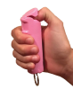 Police Force 23 Stream Pepper Spray 0.5 oz Flip Top