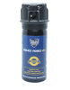 Police Force 23 Stream Pepper Spray Flip Top