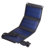 Mini USB Folding Solar Panel (20w)