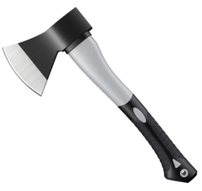 RAYENR Axe with Nylon Fiber Handle (Size: 600g)