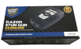 Razor 23,000,000* Stun Gun