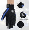 Riding Tribe Full Finger Motorcycle Gloves