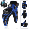 Riding Tribe Full Finger Motorcycle Gloves