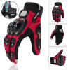 Riding Tribe Full Finger Motorcycle Gloves