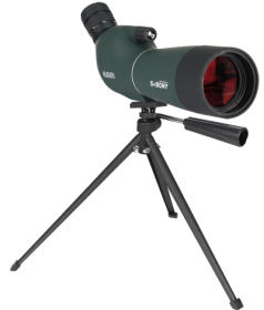 SVBony SV28 Spotting Scope (Size: 60MM)