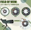 SVBony SV28 Spotting Scope