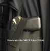 Safe-T-Shirt (Ballistic Plate Carrier w/Holster)