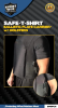 Safe-T-Shirt (Ballistic Plate Carrier w/Holster)