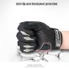 Riding Tribe Touch Screen Motorcycle Gloves