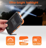 Solar Power Bank 10000mAh