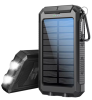 Solar Power Bank 10000mAh