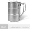 Stainless Steel Camping Mug