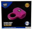 Sting Ring 18,000,000* Stun Gun