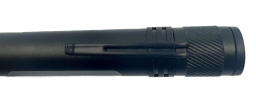 Streetlight Stun Gun 84,000,000