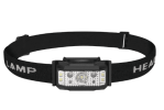 Rechargeable LED Headlamp (3 Styles)