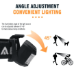 Rechargeable LED Headlamp (3 Styles)