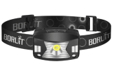 Rechargeable LED Headlamp (3 Styles)