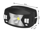 Rechargeable LED Headlamp (3 Styles)