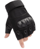 Tactical Fingerless Gloves