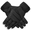 Tactical Military Combat Gloves with Hard Knuckles