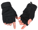 Tactical Military Combat Gloves with Hard Knuckles