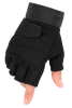 Tactical Military Combat Gloves with Hard Knuckles