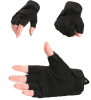 Tactical Military Combat Gloves with Hard Knuckles