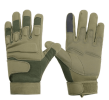 Tactical Military Combat Gloves with Hard Knuckles