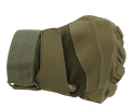 Tactical Military Combat Gloves with Hard Knuckles