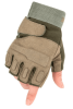 Tactical Military Combat Gloves with Hard Knuckles