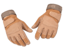 Tactical Military Combat Gloves with Hard Knuckles