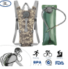 Tactical Hydration 3L Water Bladder Backpack