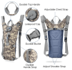 Tactical Hydration 3L Water Bladder Backpack