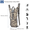 Tactical Hydration 3L Water Bladder Backpack