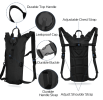 Tactical Hydration 3L Water Bladder Backpack