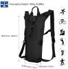 Tactical Hydration 3L Water Bladder Backpack