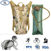 Tactical Hydration 3L Water Bladder Backpack