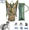 Tactical Hydration 3L Water Bladder Backpack