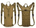 Tactical Hydration 3L Water Bladder Backpack