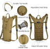 Tactical Hydration 3L Water Bladder Backpack