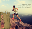 Tactical Hydration 3L Water Bladder Backpack