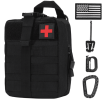 Tactical First Aid Pouch (Bag Only)